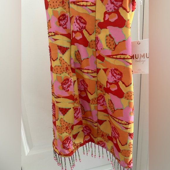 Show Me Your Mumu | Samba Mini Dress - Picture 12 of 16